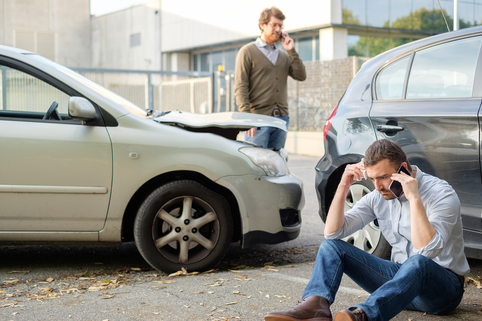 rear-end car accident in utah